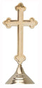 Brass Cross Christmas Gift Item 0.16Kg